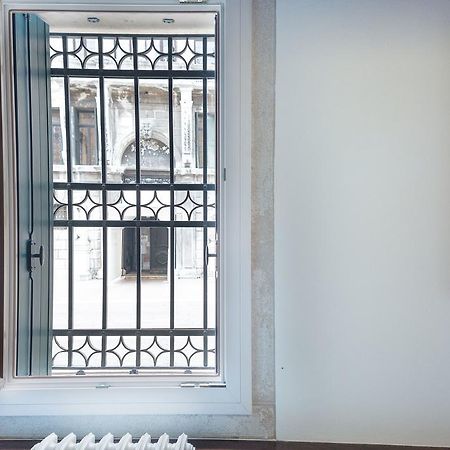Ve.N.I.Ce Cera Casa Santo Stefano Veneza Exterior foto